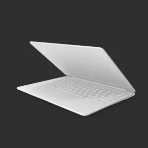 Mac Laptop