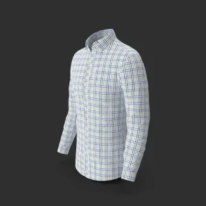 Check Shirt